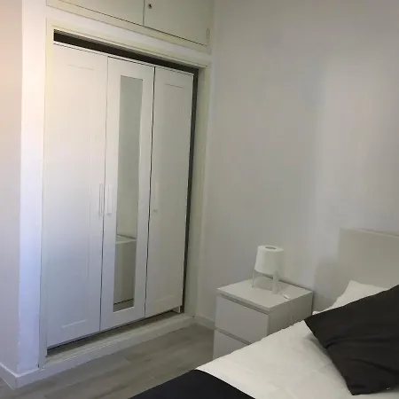 Apartment Apartamento Imeldo *
