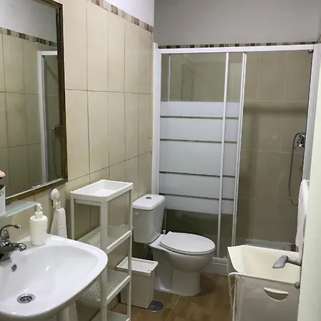 Apartamento Imeldo * Santa Cruz de Tenerife