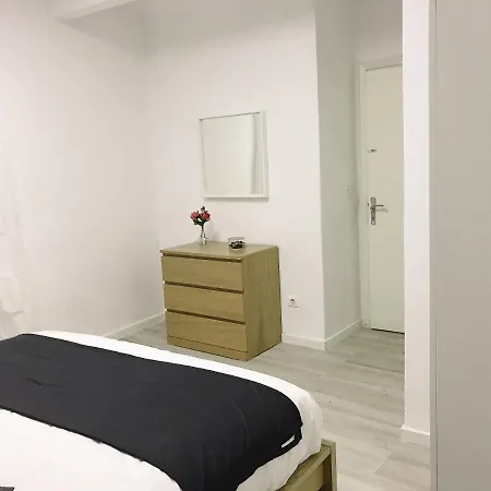 Apartment Apartamento Imeldo