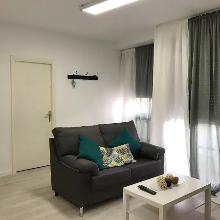 Apartamento Imeldo Apartment Santa Cruz de Tenerife