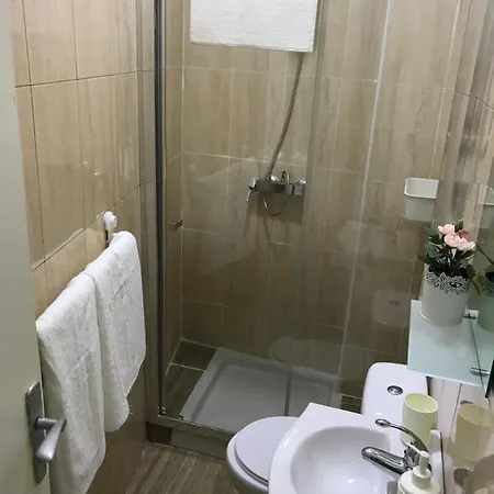 Apartment Apartamento Imeldo Santa Cruz de Tenerife