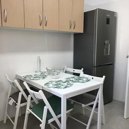 Apartamento Imeldo Apartment