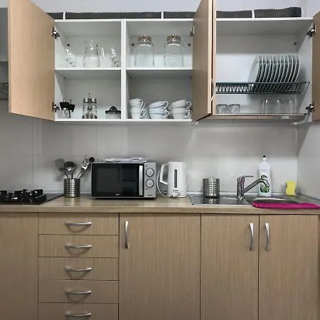 Apartamento Imeldo Apartment Santa Cruz de Tenerife
