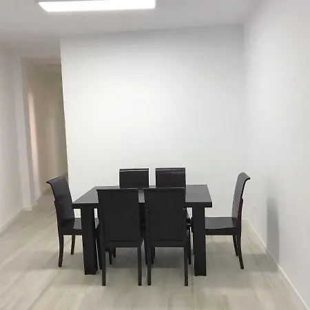 Apartment Apartamento Imeldo *