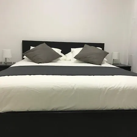 Apartamento Imeldo * Santa Cruz de Tenerife