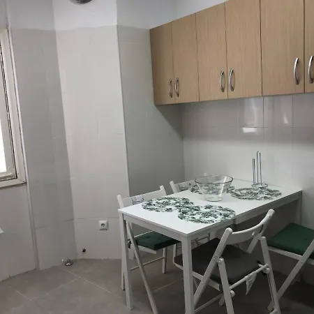 Apartamento Imeldo * Santa Cruz de Tenerife