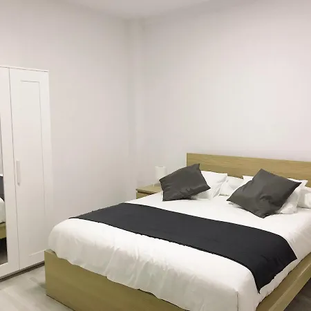 Appartement Apartamento Imeldo Santa Cruz de Tenerife